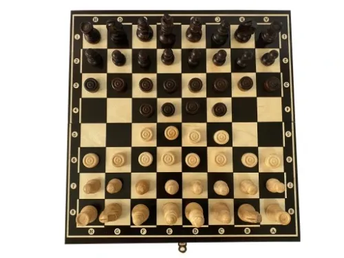 Szachy Diament - PRODUCENT na Arena.pl