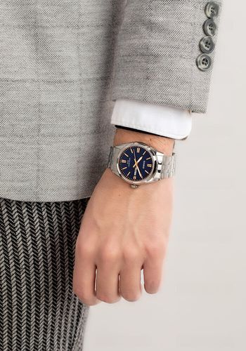 ZEGAREK MĘSKI CASIO MTP-1335D-2A2 (zd026c) + BOX na Arena.pl