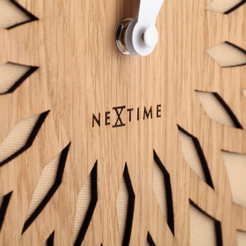 Zegar ścienny NeXtime Sun Large 3149 BE na Arena.pl