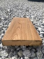 Deska tarasowa impregnowana próżniowo-ciśnieniowo