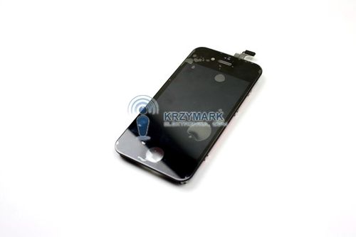 DOTYK DIGITIZER DO APPLE IPHONE 3G A1324 A1241 na Arena.pl