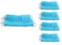 Siatka na choinkę do pakowania choinek 45x300m - 5szt