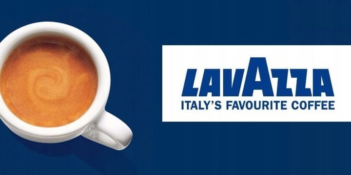 Kapsułki Z Kawą Do Nespresso Lavazza Espresso Qualita Rossa 80 szt zdjęcie 5