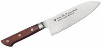 Nóż Santoku 17cm Satake Kotori