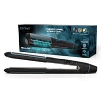Prostownica REVAMP Progloss Hydro Shield X Shine ST-1800 Czarny