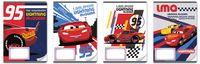 zeszyt a5/32k kratka/ cars 3174 a'10