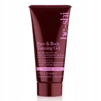 Żel samoopalacz do twarzy i ciała 50ml He-Shi