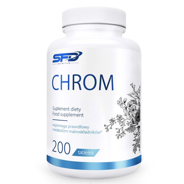 Chrom 200tab - SFD zdjęcie 1