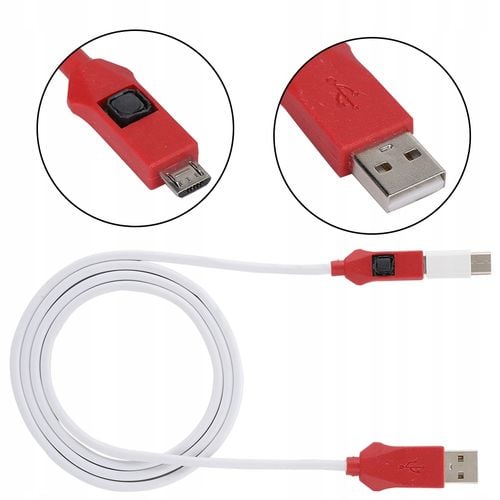 Kabel serwisowy Kabel Flash Kabel EDL na Arena.pl