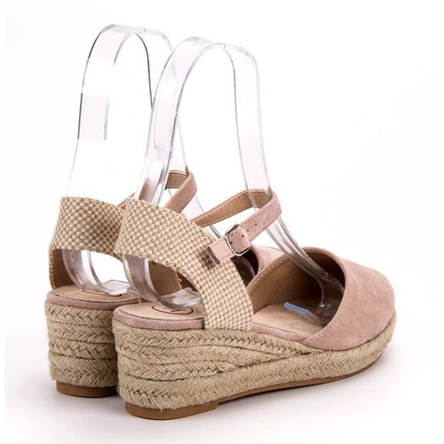 Espadryle Na Koturnie r.40 na Arena.pl