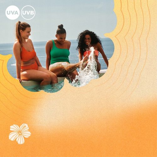 Hawaiian Silk Hydration Protective Sun Lotion SPF30 180 ml na Arena.pl