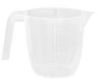 pojemnik/miarka wham cuisine 1l - poj gd 0002