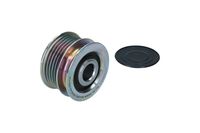 KOŁO PASOWE ALTERNATORA SPRZĘGŁA VW CADDY II 1997 1998 1999 2000 2001 2002
