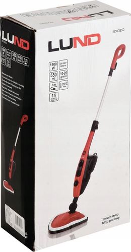 MOP PAROWY 1500W 67220 LUND na Arena.pl