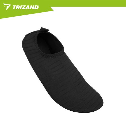 Buty Do Wody Czarne- Rozmiar 40 Trizand na Arena.pl