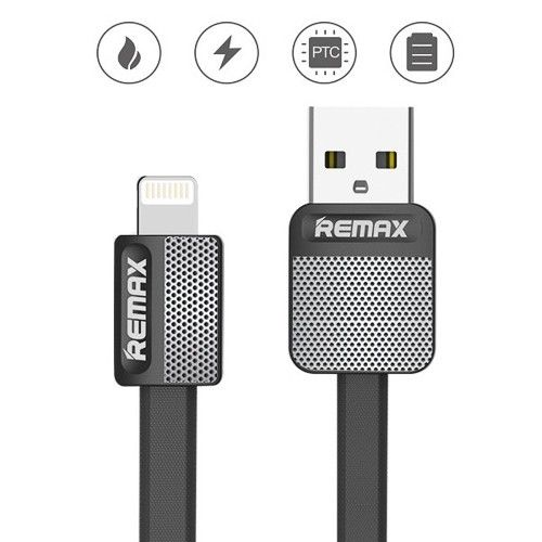 Kabel Lighting REMAX PLATINUM RC-044i USB na Arena.pl