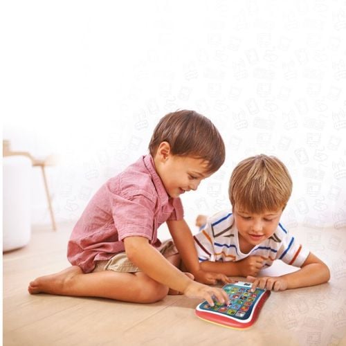 SMILY PLAY Bystry Tablet 12m+ na Arena.pl