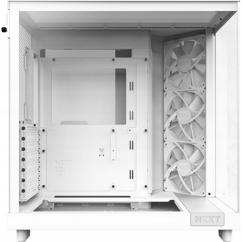 Obudowa NZXT H6 FLOW White na Arena.pl