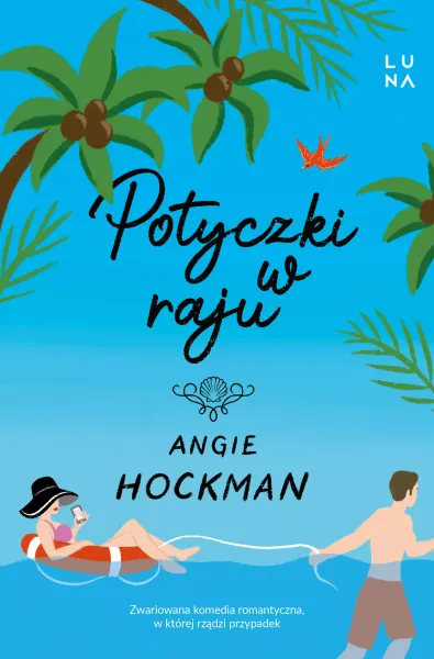 Potyczki w raju zdjęcie 1