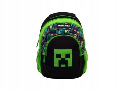 Plecak szkolny Minecraft AB330 Astra na Arena.pl