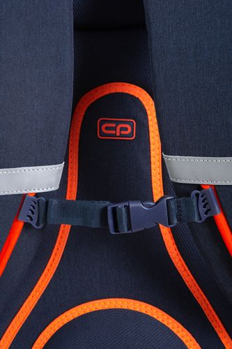 Coolpack-SKATER-Plecak-ORANGE na Arena.pl