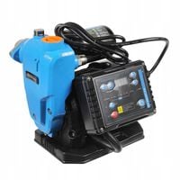 OMNIGENA POMPA HYDROFOROWA WZ 900 SMART 4500l/h FALOWNIKIEM 900W HYDROFOR