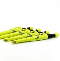 PLATTOR Automatyczny Ołówek Stolarski Budowlany z Temperówką