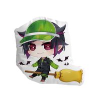 Poduszka Chibi - Twisted Wonderland - Lilia Vanrouge