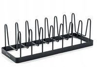 Organizer na pokrywki ONLINE 35 x 13 cm