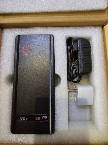 Profesjonalny Zakłócacz Zagłuszacz 2.4G 5G 5.2G 5.8G WIFI bluetooth na Arena.pl