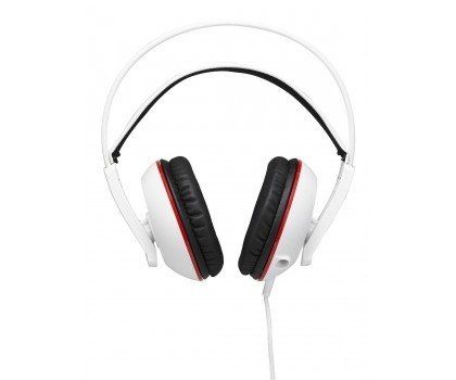 Słuchawki Cerberus Arctic USB/MIC/White na Arena.pl