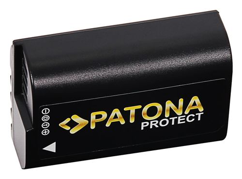 Patona Protect akumulator Panasonic DMW-BLK22 na Arena.pl