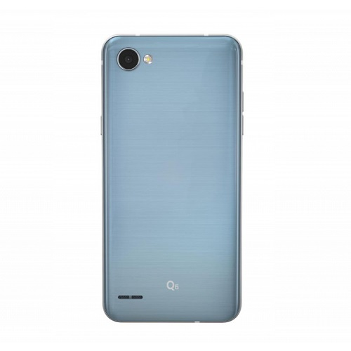 Telefon LG Q6 platinium alpha na Arena.pl