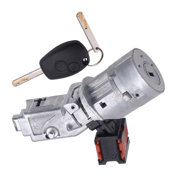 Stacyjka kostka Renault Master 3 Opel Movano B Nissan NV400 2010-2024 zdjęcie 2