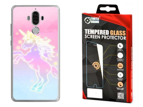 HUAWEI MATE 9 | Etui foto case WZORY na Arena.pl