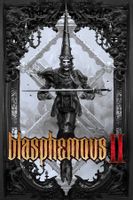 Blasphemous 2 Klucz Kod CD KEY BEZ VPN 24/7
