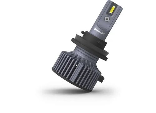 Żarówka, reflektor przeciwmgłowy PHILIPS H11 11362U3022X2 LED na Arena.pl