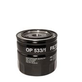 FILTR OLEJU DO JEEP Commander 2009 2010