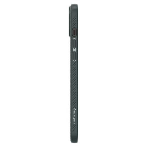 SPIGEN LIQUID AIR IPHONE 15 ABYSS GREEN na Arena.pl