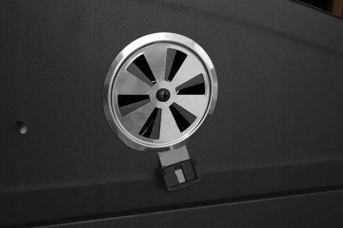 GRILL WĘGLOWY BBQ - ŻELIWNY RUSZT 57 x 43 cm na Arena.pl