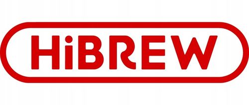 Kapsułkowy Ekspres Do Kawy 5w1 Hibrew H2b Nespresso Dolce Gusto 19 Barów na Arena.pl