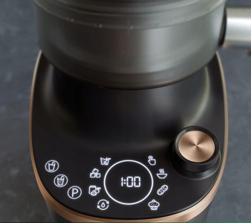 BLENDER KIELICHOWY Z MODUŁEM SOKOWIRÓWKI PHILIPS HR3770/10 +2 BIDONY TRITAN na Arena.pl