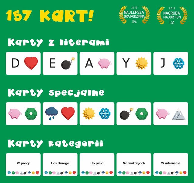 Gra Na Końcu Języka 2 zdjęcie 3