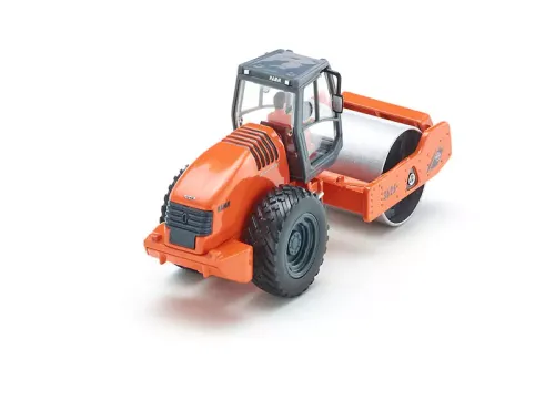 Walec drogowy, 1:50 na Arena.pl