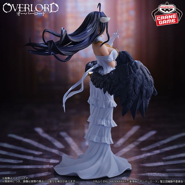 Overlord - Albedo (Bandai Spirits) zdjęcie 3