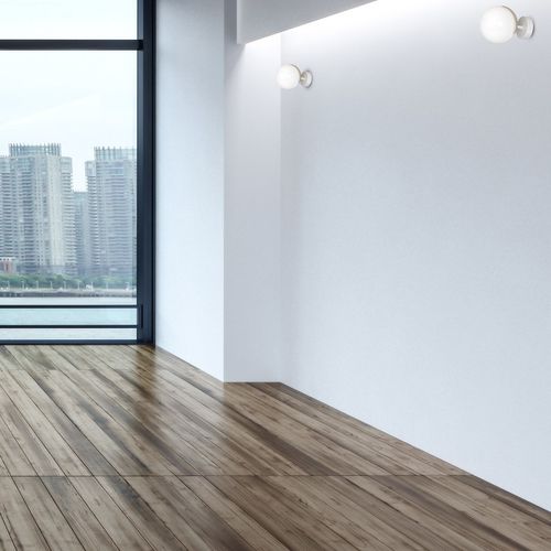 Kinkiet SFERA WOOD 1xE14 na Arena.pl