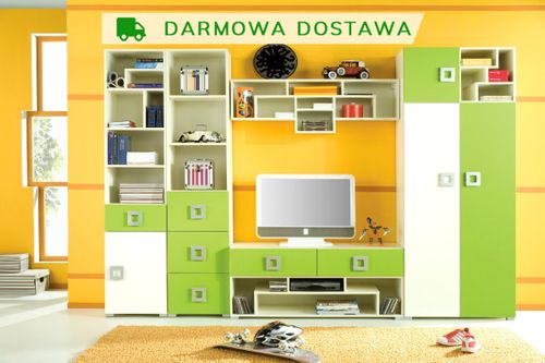 System młodzieżowy Labirynt (E) na Arena.pl