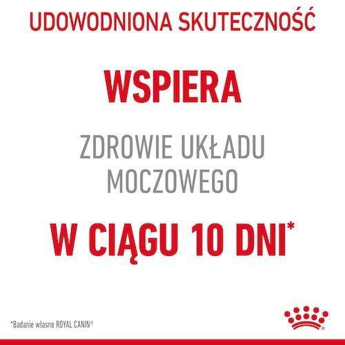Karma dla kotów dorosłych - ochrona dolnych dróg moczowych Royal Canin 4kg na Arena.pl