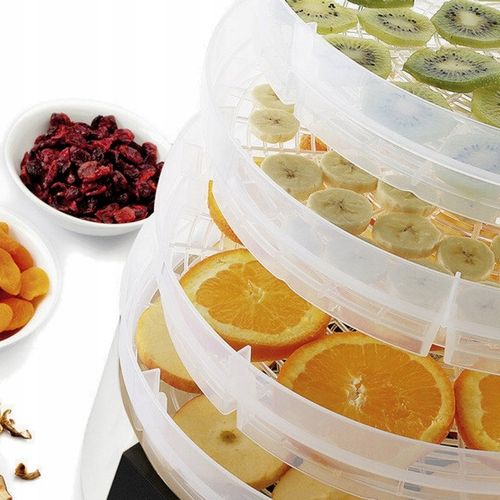 Suszarka spożywcza Niewiadów 970.01 PP 300 W na Arena.pl