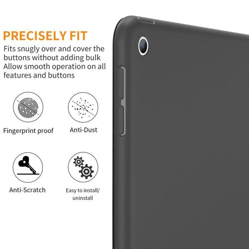 TECH-PROTECT SMARTCASE IPAD 9.7 2017/2018 BLACK na Arena.pl